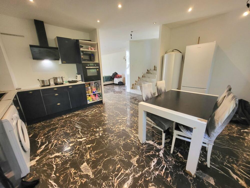 � vendre  Maison Tourrette-Levens (06690)