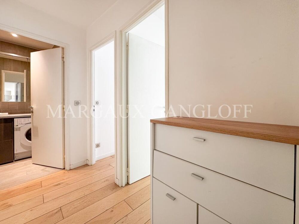 � vendre  Appartement Paris 17