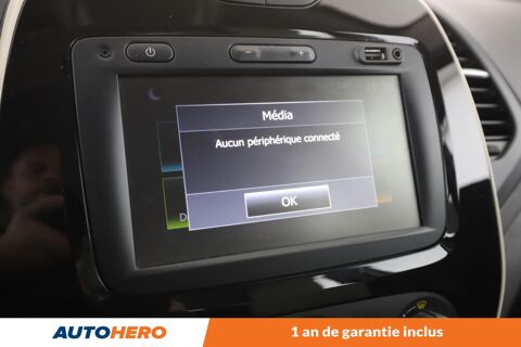 Captur 0.9 TCe Business 90 ch 2019 occasion 92130 Issy-les-Moulineaux