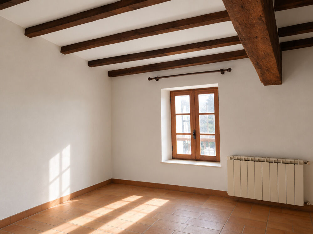 Vente Maison Exclusivité - Demeure d'exception du XVe siècle au cœur de la Provence - Saint Trinit (Vaucluse) Saint trinit