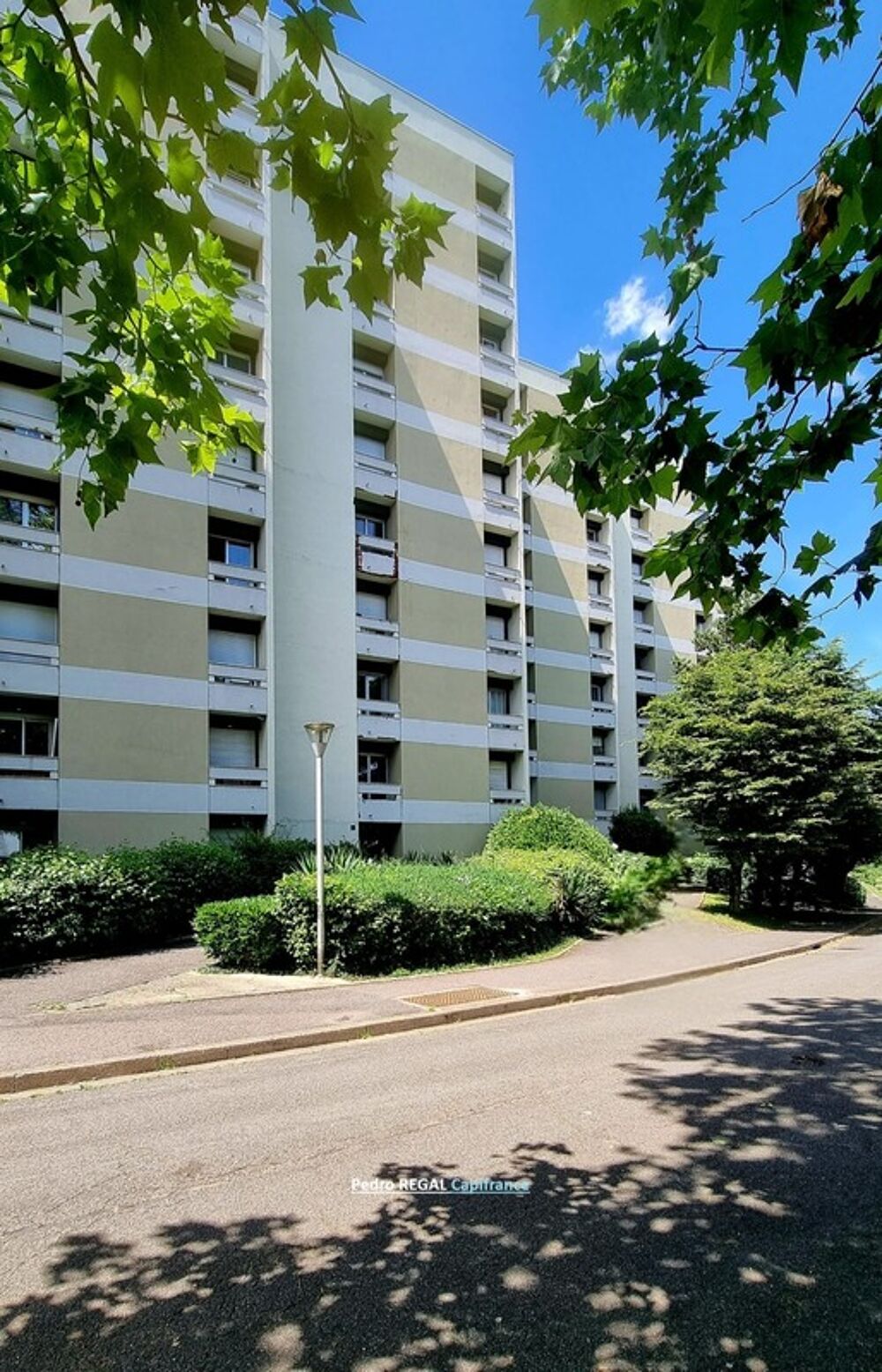 Exclusivité  Rosny sous Bois - Charmant appartement T3 de 76,85 m²  Colline de la Boissière / Golf