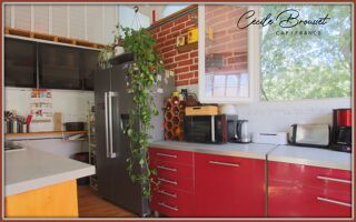  Maison à vendre 6 pièces 122 m²