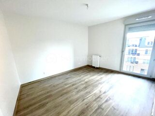  Appartement � vendre 2 pi�ces 44 m�