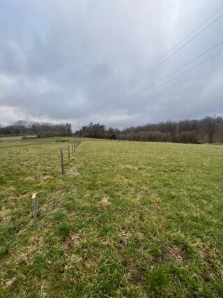  Terrain à vendre 2618 m²