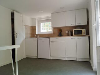  Appartement  louer 1 pice 35 m