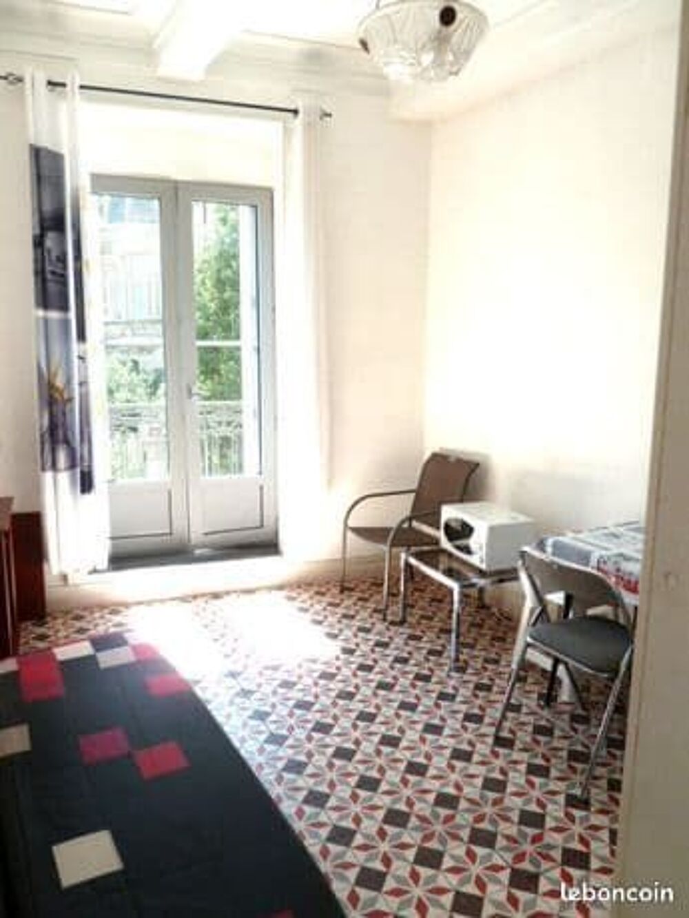 Location Appartement Studio de 18m2 à louer sur Béziers Beziers