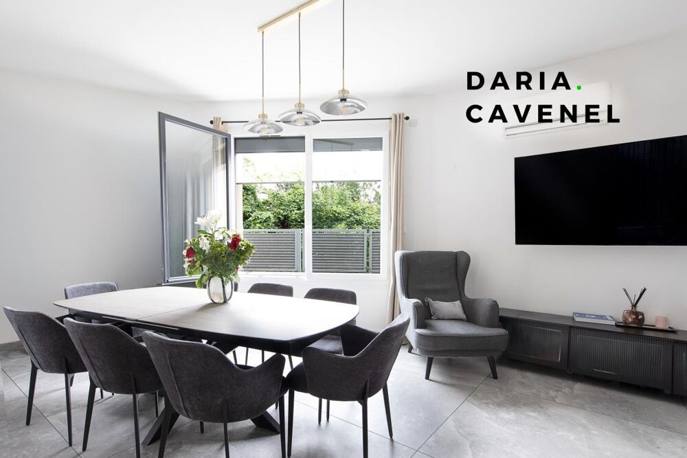 � vendre  Maison Les Pavillons-sous-Bois (93320)