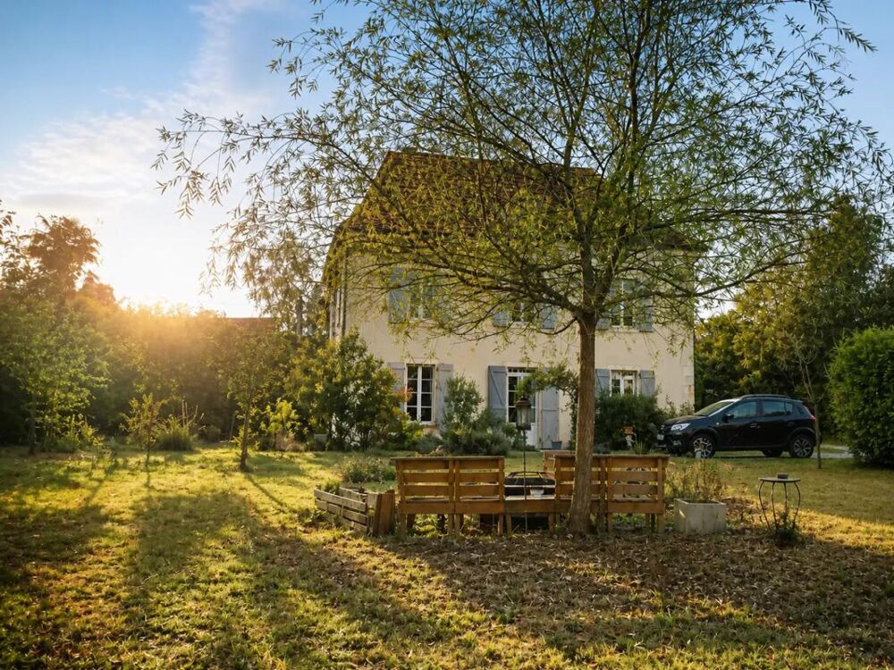 Maison de 7 pièces de 205 m² à Orthez