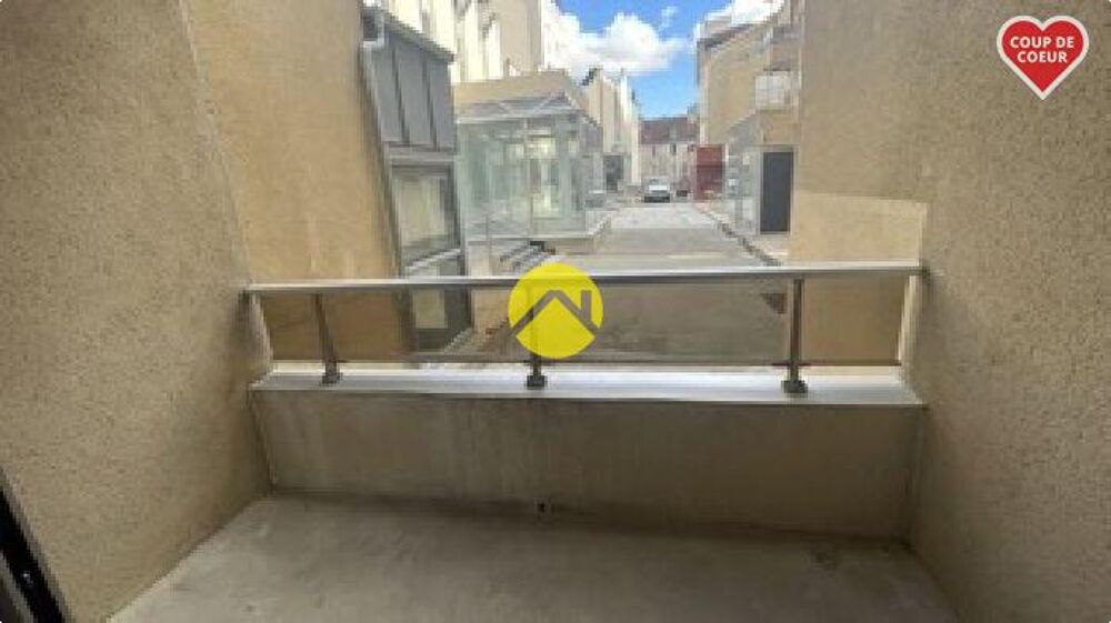Vente Appartement APPARTEMENT AVEC BALCON Bourges