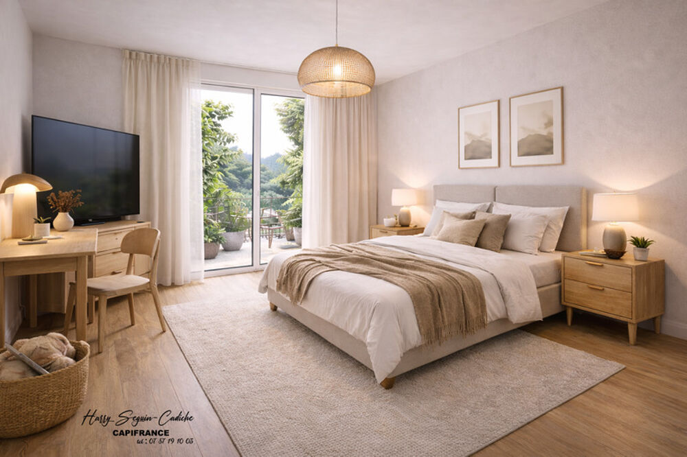 � vendre  Appartement Boulogne-Billancourt (92100)