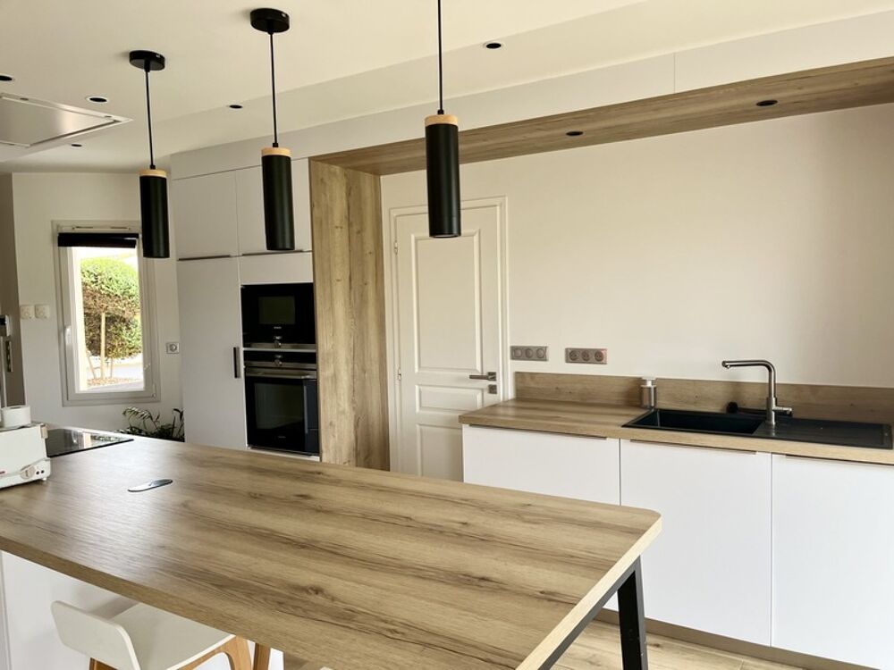 Maison à vendre 4 chambres Rocheservière