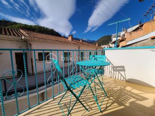  Maison à vendre 3 pièces 37 m²