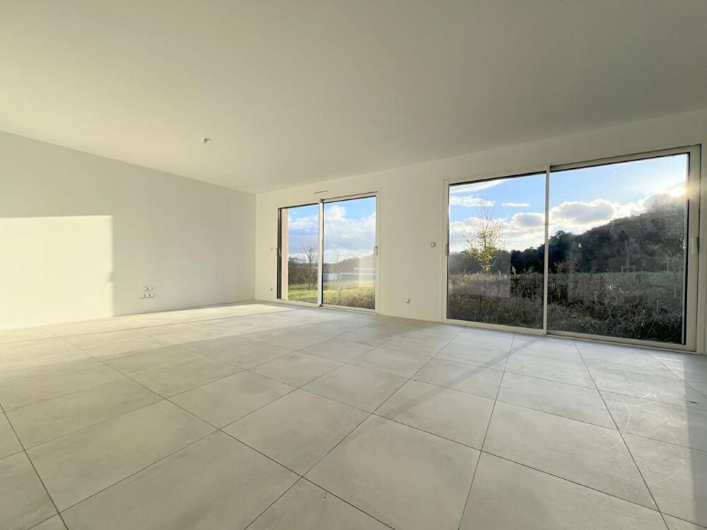 Maison - Le Mans - Université - 6 pièce(s) - 141 m²