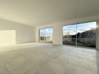  Maison 6 pièces 141 m² Le mans