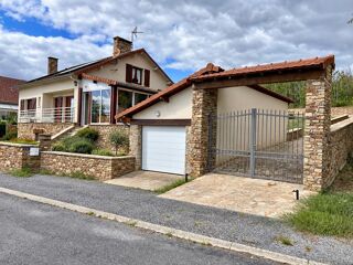  Maison à vendre 8 pièces 181 m²