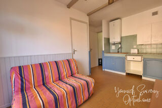  Appartement  vendre 2 pices 26 m