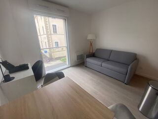  Appartement � louer 1 pi�ce 20 m�
