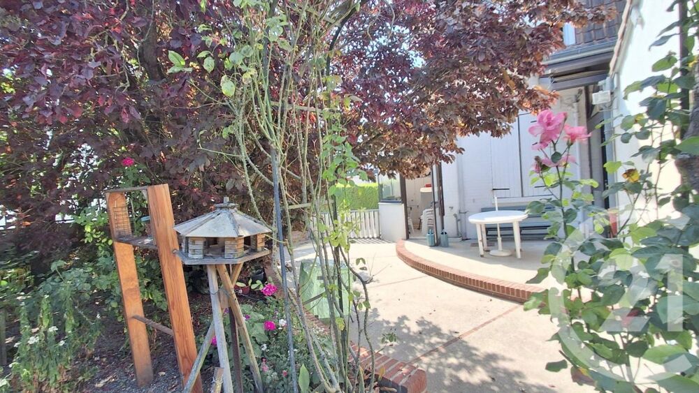 Vente Maison Maison bourgeoise Montreuil sur mer