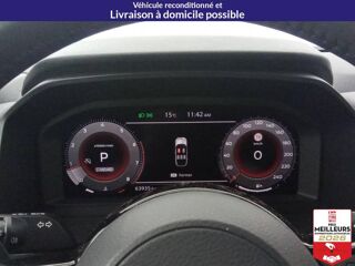 Qashqai Mild Hybrid 158 Xtronic Tekna 2023 occasion 10150 Lavau
