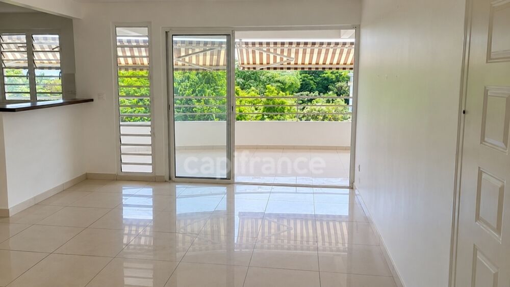 Appartement à vendre 3 pièces Didier FORT DE FRANCE (972)
