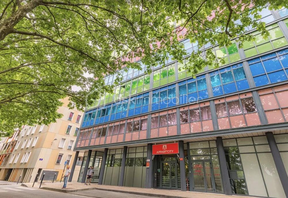 Vente Appartement BAISSE DE PRIX - Investissement LMNP - T2 meublé en résidence gérée Bordeaux