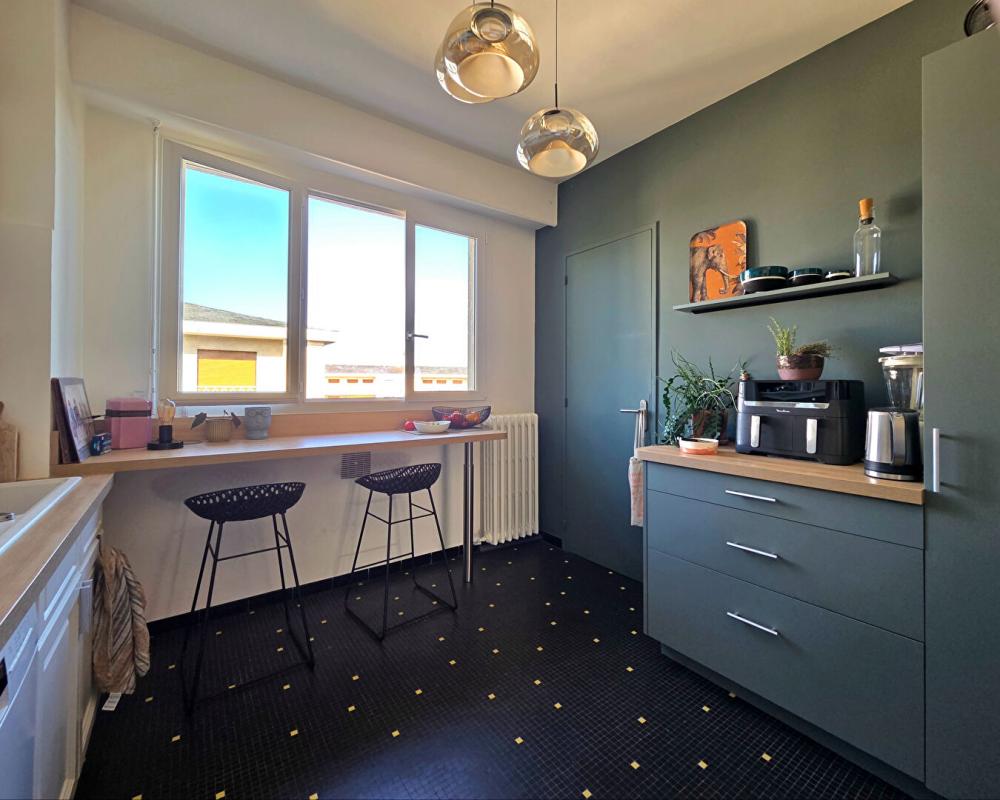 Vente Appartement Appartement  4 pièce(s) Angers