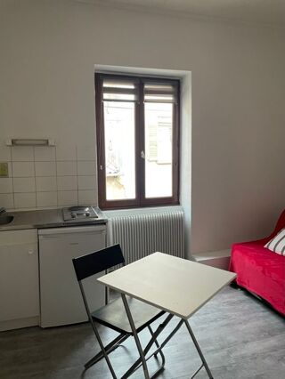  Appartement � louer 1 pi�ce 15 m�
