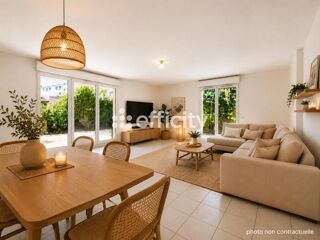  Appartement à vendre 3 pièces 73 m²