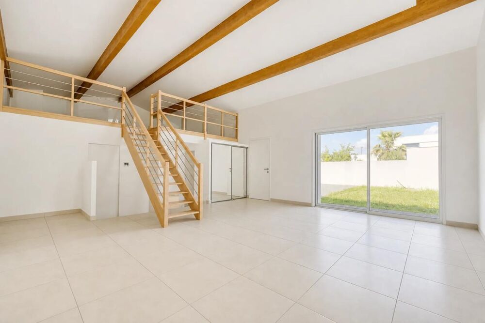 Charmante maison 3 pièces à Royan