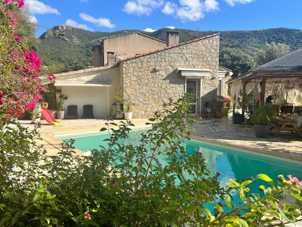 � vendre  Maison Alata (20167)