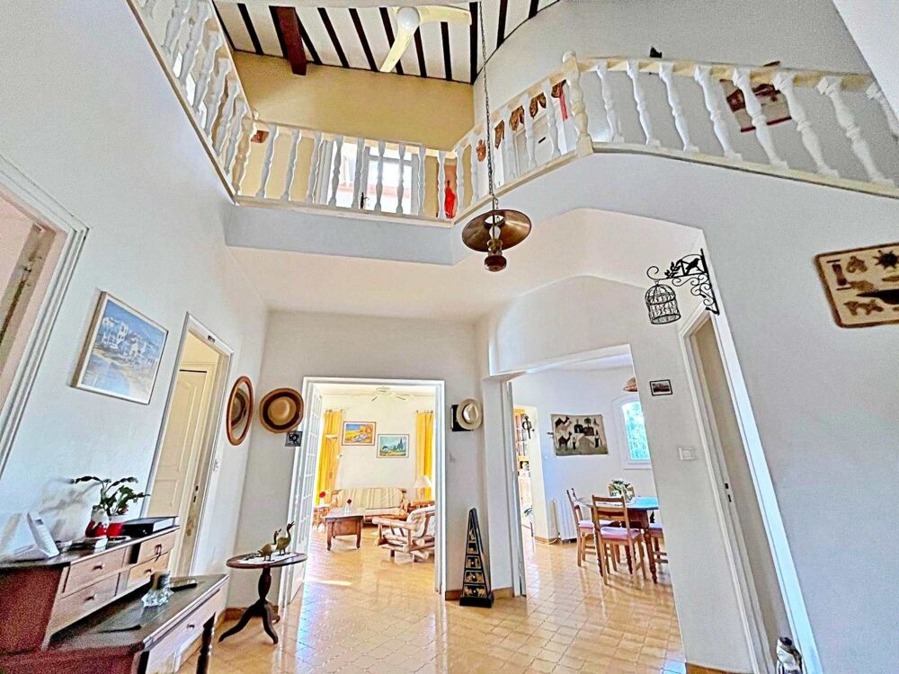 à vendre  Maison Marseille 12