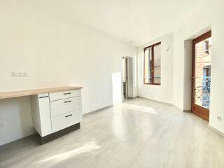  Appartement à vendre 2 pièces 33 m²