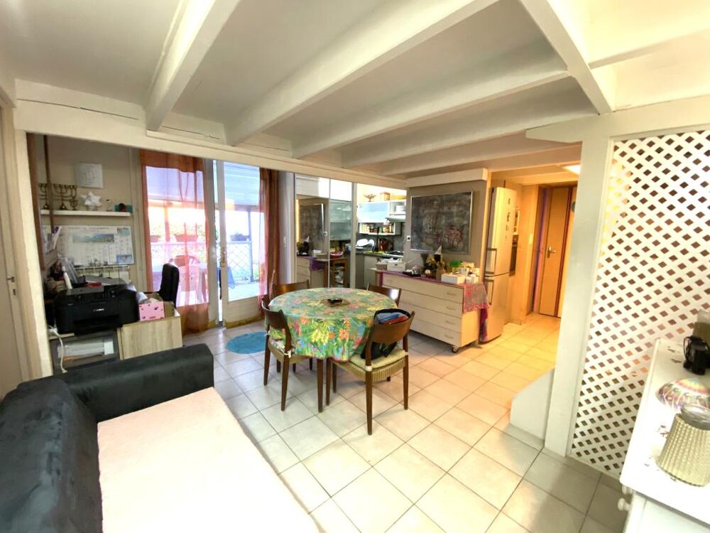 Vente Maison Maison individuelle Les mathes