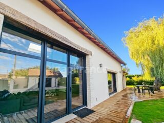  Maison  vendre 5 pices 124 m