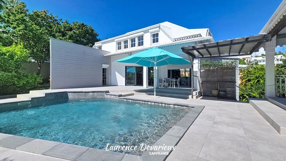 � vendre  Villa Le Gosier (97190)