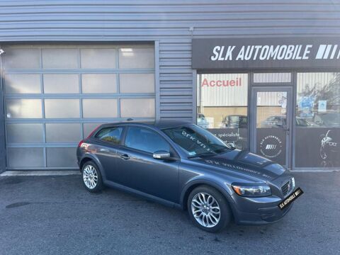 Volvo C30 2.0 D 136cv 2008 occasion L'Union 31240