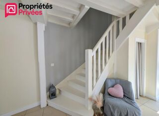  Maison à vendre 5 pièces 138 m²