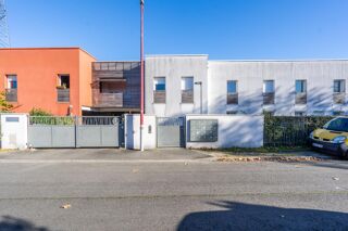  Appartement  vendre 2 pices 40 m