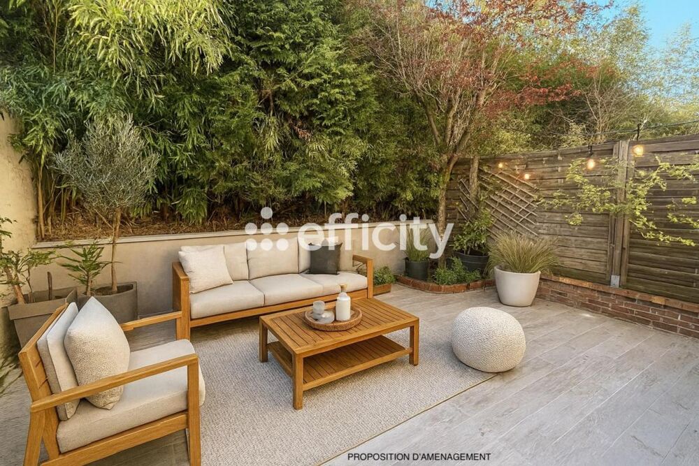� vendre  Maison Versailles (78000)