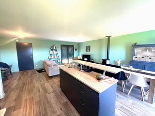  Maison � vendre 4 pi�ces 93 m�