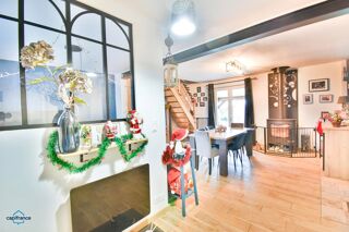  Maison � vendre 5 pi�ces 108 m�