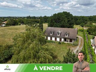  Maison à vendre 6 pièces 149 m²
