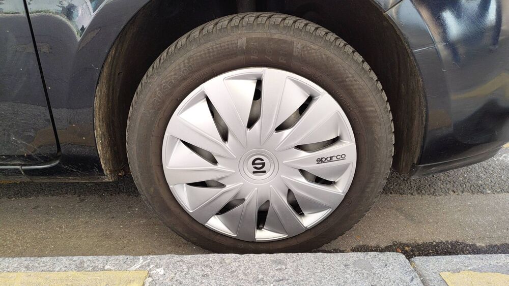 Clio III 1.2 75 Alize 2012 occasion 75014 Paris