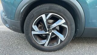 C5 aircross 1.2 PureTech 130 Shine 2019 occasion 54000 Nancy
