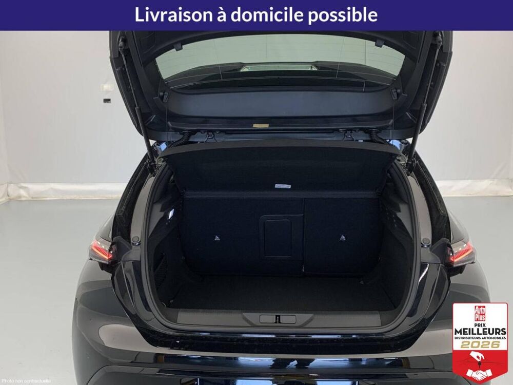 308 Hybrid 145 e-DCS6 GT 2026 occasion 10150 Lavau