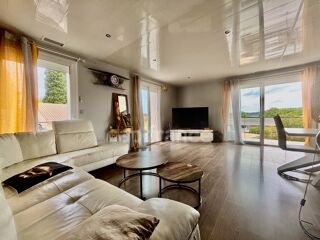  Maison à vendre 4 pièces 105 m²