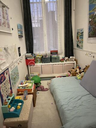  Appartement � vendre 4 pi�ces 99 m�