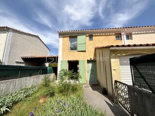  Maison à vendre 4 pièces 82 m²