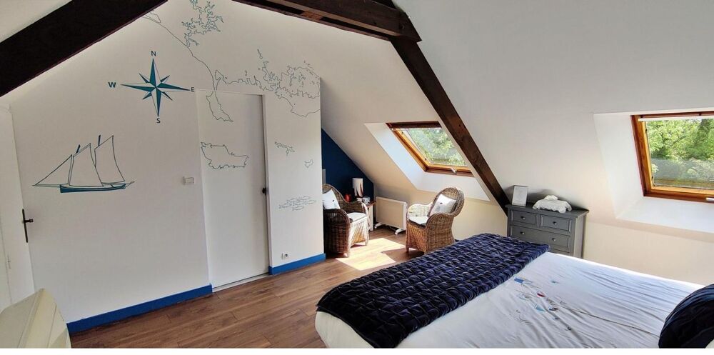 à vendre  Propriété/château Vannes (56000)