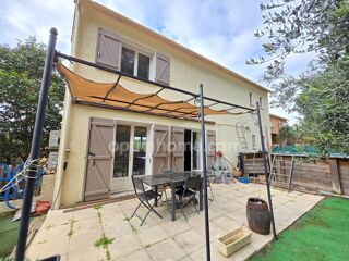  Maison à vendre 9 pièces 140 m²